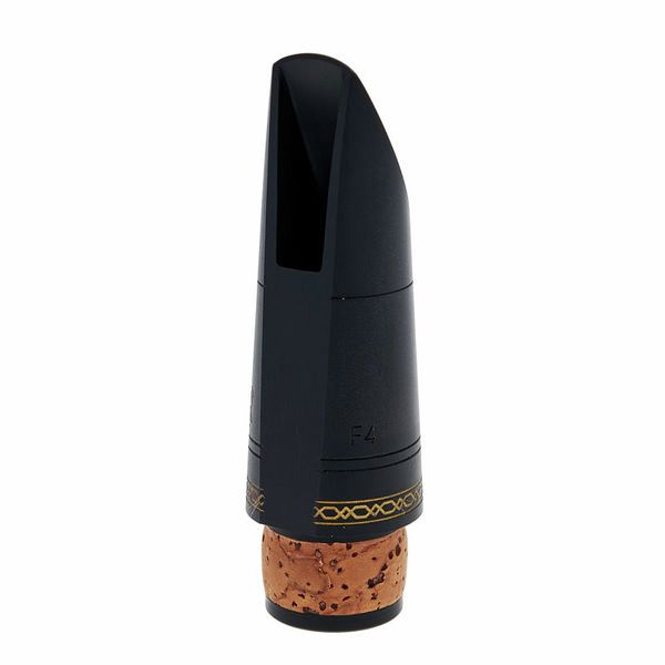 Chedeville Bb-Clarinet Elite F4