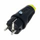 PCE 0522-se Taurus2 TPE Plug