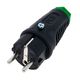 PCE 0522-shu Taurus2 TPE Plug