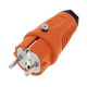 PCE 0521-os Taurus2 Plug
