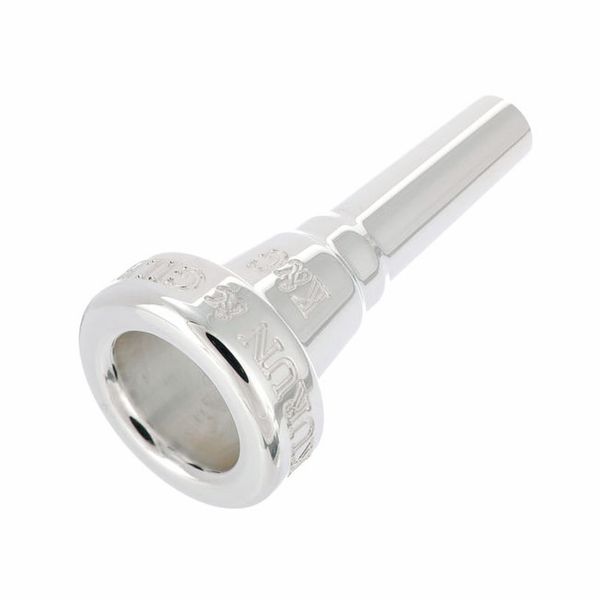 K&G Flugelhorn 2D