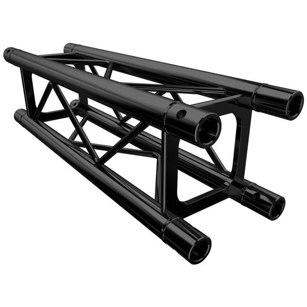 Global Truss F14040-B Truss Black 0,4 m