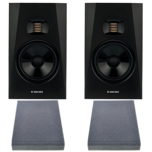 ADAM Audio T7V ISO Pad Bundle