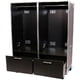 Thon Wardrobe Tour Case