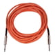 Orange Speaker Cable for Terror Stamp
