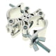 Avenger C482 LP Swivel Eye Coupler