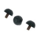 Trick Drums DOMBU Rubber Bumpers Dominator