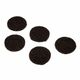 Trick Drums PB-006 Pro1-V Beater Face Felt