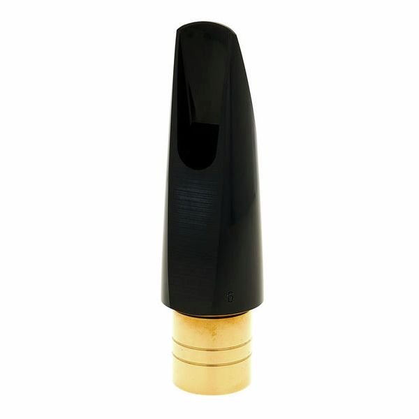 ESM Ernst Schreiber Tenor Jazz 6 MR Black