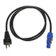 Varytec PT Power Cable 3x1,5mm² 1,5m