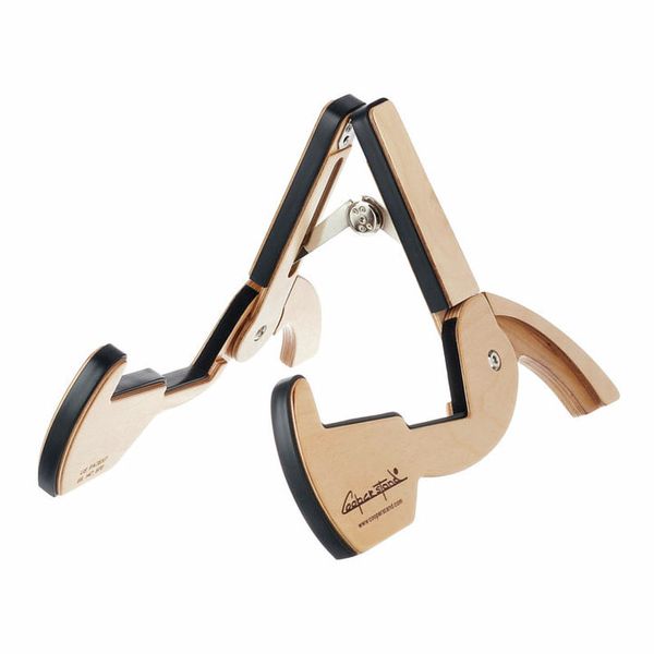 Cooperstand Pro-G Birch Guitar Stand