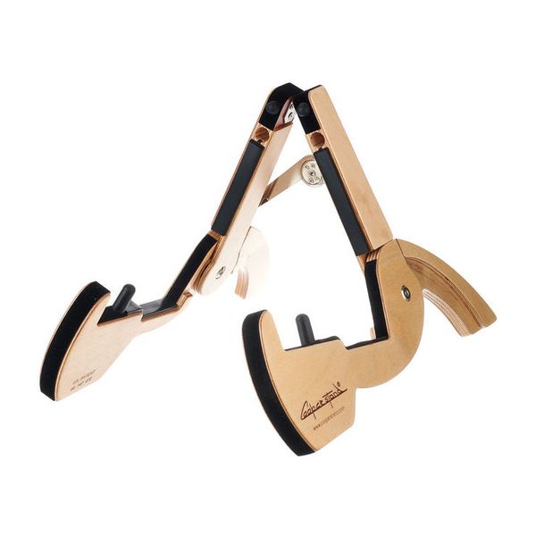 Cooperstand Pro-B Birch Banjo Stand