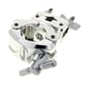 Gibraltar SC-GCMAMC Multi Clamp Chrome