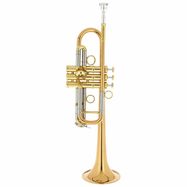 Schagerl Caracas ML C-Trumpet L
