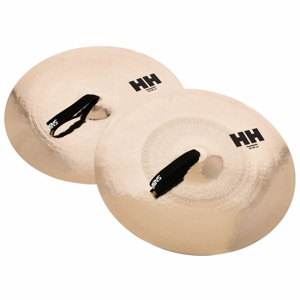 Sabian 19