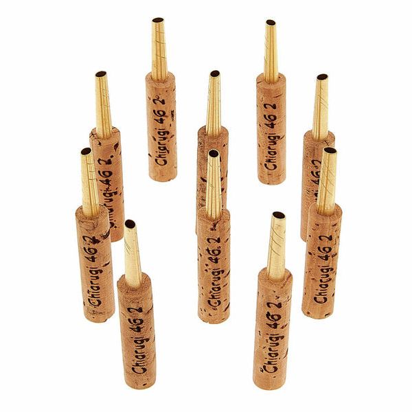 Thomann Oboe Staple Chiarugi 2 - 46mm