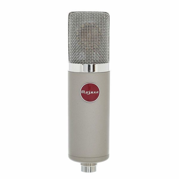 Mojave MA-300 SN
