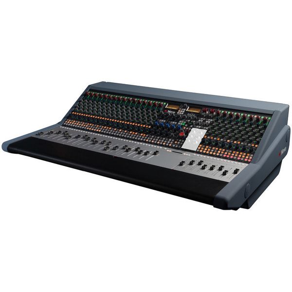 Neve 8424 Manual Fader