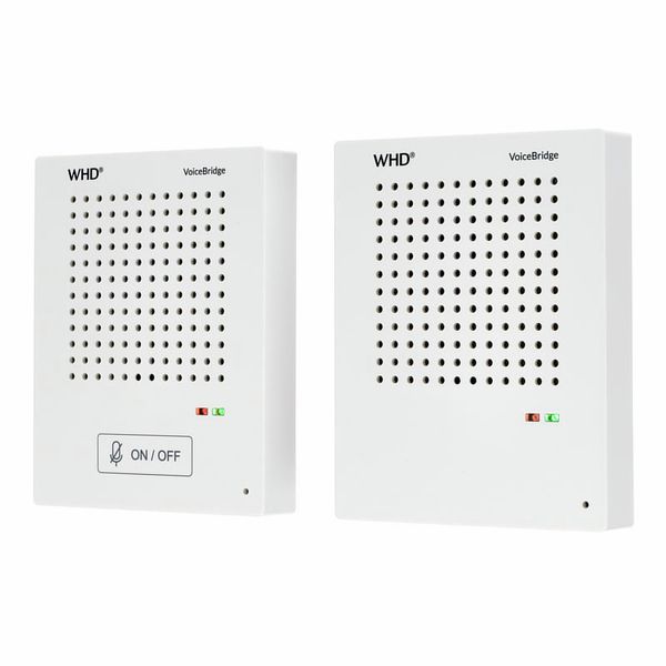 WHD VoiceBridge