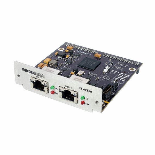 Klark Teknik KT-AES50