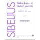 Musikverlag Robert Lienau Sibelius Violinkonzert op.47