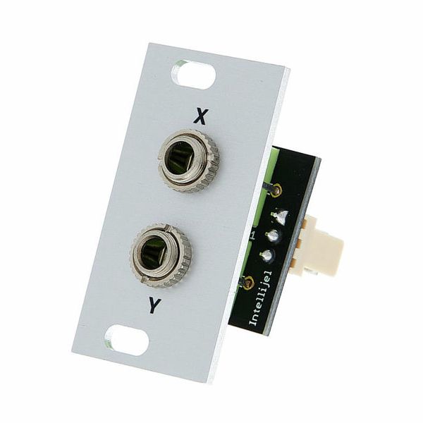 Intellijel Designs XY IO 1U