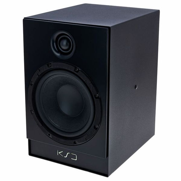KS Digital A100 Black