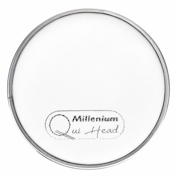 Millenium QuiHead 06