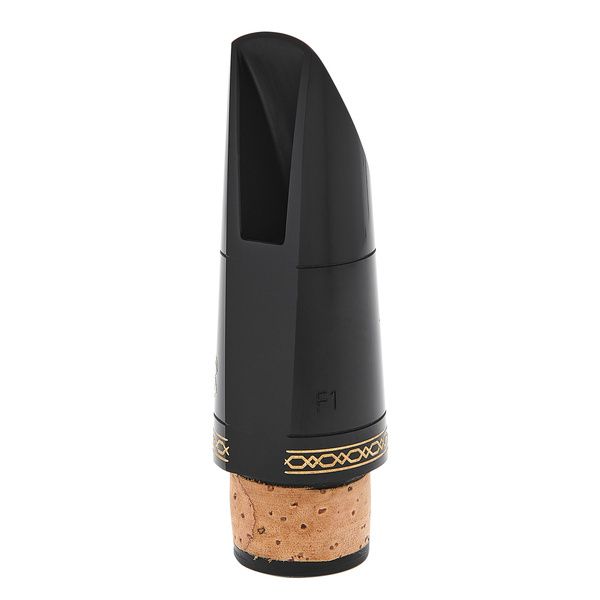 Chedeville Bb-Clarinet Umbra F1
