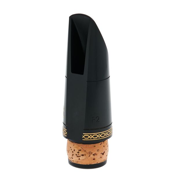 Chedeville Bb-Clarinet Umbra F2
