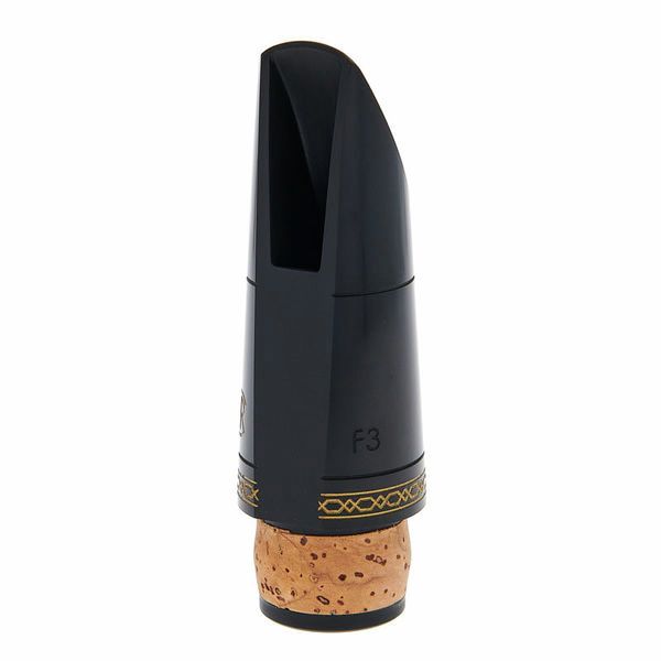 Chedeville Bb-Clarinet Umbra F3
