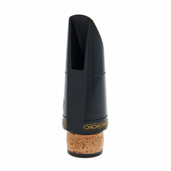 Chedeville Bb-Clarinet Umbra F4