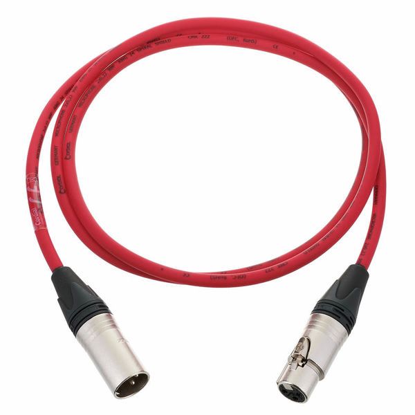 Cordial CTM 1,5 FM-RD