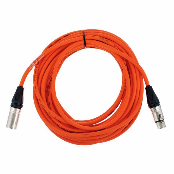 Cordial CTM 10 FM-OR
