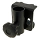 Stairville Tour Stage Railing Holder 2 Bk