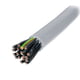 pro snake Highflex 18 x 2,5mm² grey