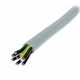 pro snake Highflex 8 x 1,0mm² grey