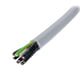 pro snake Highflex 8 x 1,5mm² grey