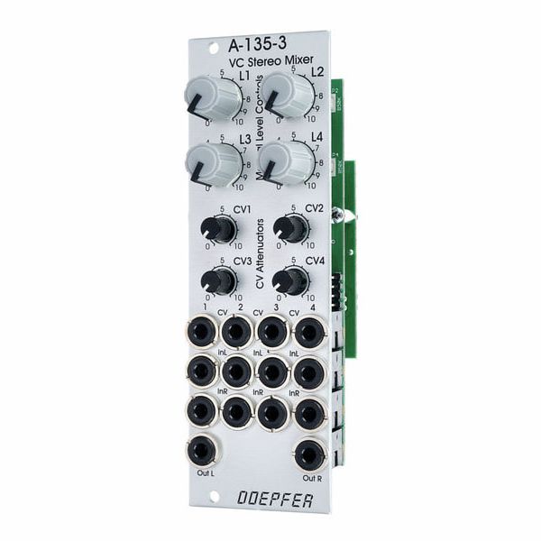 Doepfer A-135-3