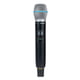 Shure SLXD2/Beta87A J53