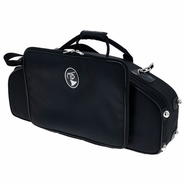 Marcus Bonna Case for Alto Saxophone