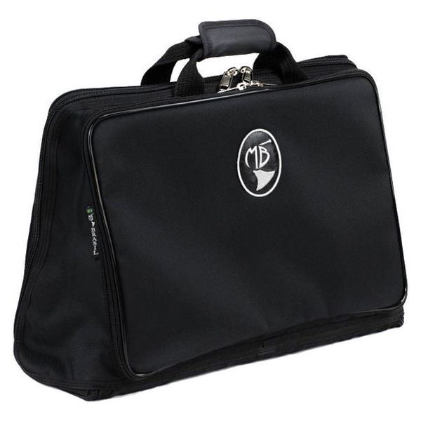 Marcus Bonna Bag for 2 French Horn Mutes