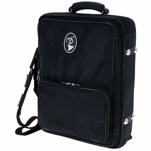 Marcus Bonna Case for Mallets model MB