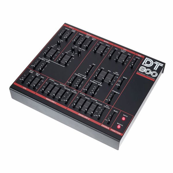 Dtronics DT-800