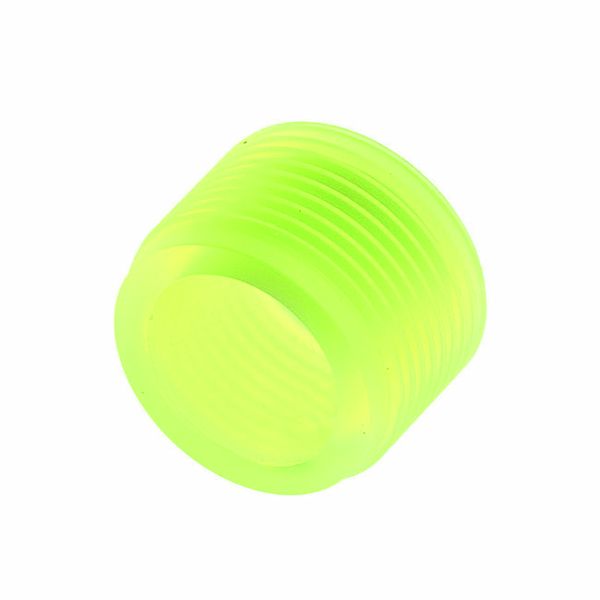 Brand Booster Thread Flugelhorn