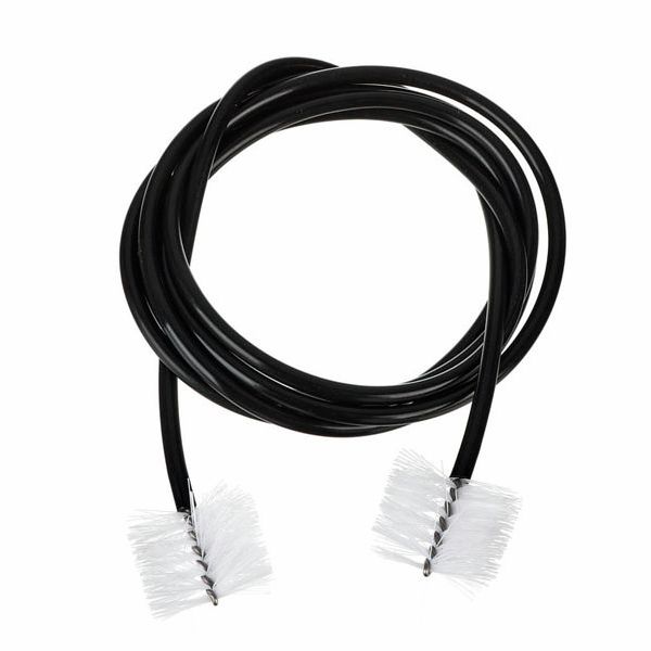 Thomann Snake Brush Cleaner Tuba