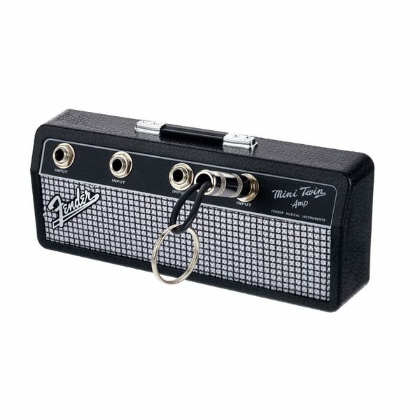 Fender Jack Rack Fender