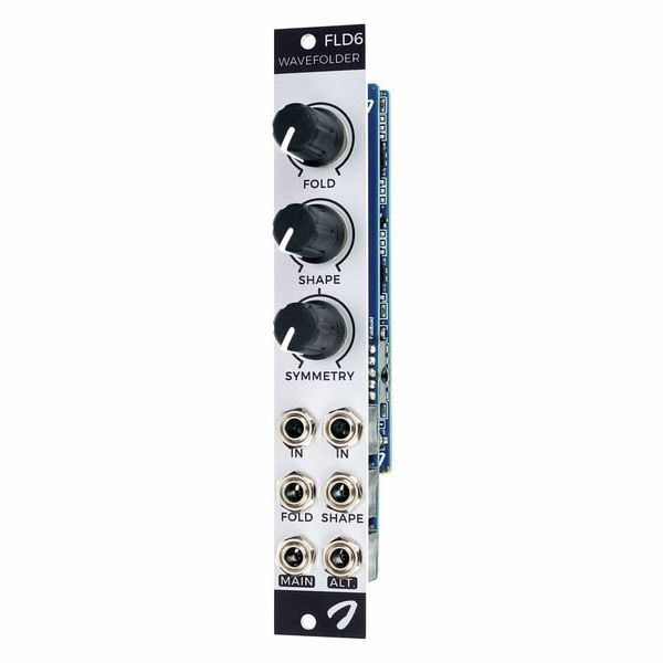 Joranalogue Audio Design Fold 6