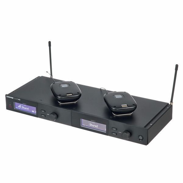 Shure SLXD14DE L56