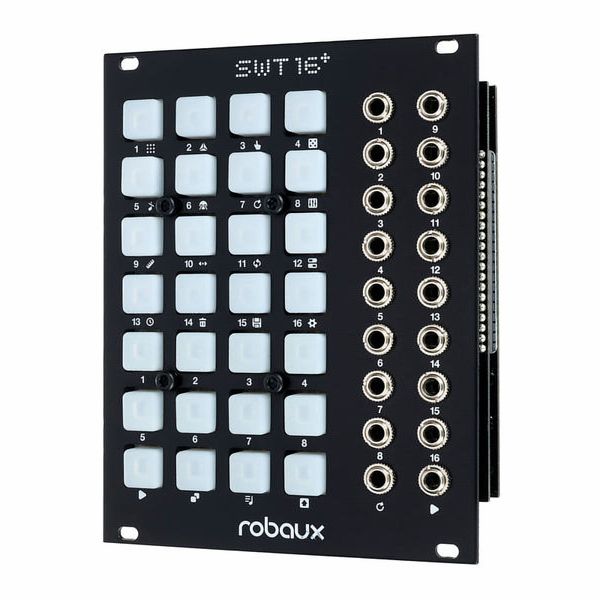 Robaux SWT16+